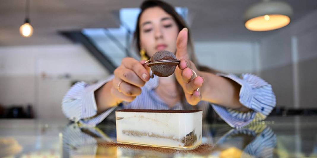 Devletten destek aldı, kendi markasını kurdu! Genç girişimci Türkiye’nin ardından yurt dışına açılmayı hedefliyor 1